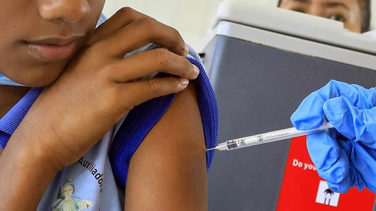 COVID study misrepresented in misleading heart inflammation claim