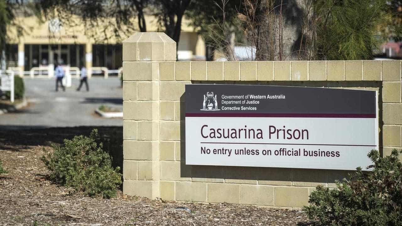 'Cruel and inhumane': teen's solitary cell before death