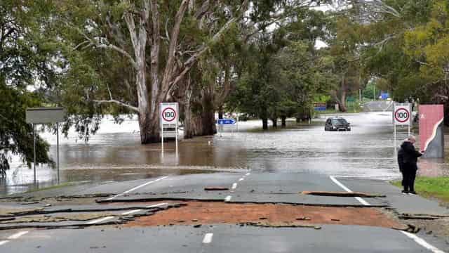 Litany of failures revealed in response to major floods