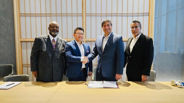 Zoetic Global and Verdana Join Forces to Tackle Urban Cooling Amid Climate Change Crisis