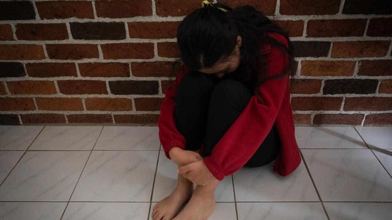 Australia's 'harrowing' youth homelessness reality