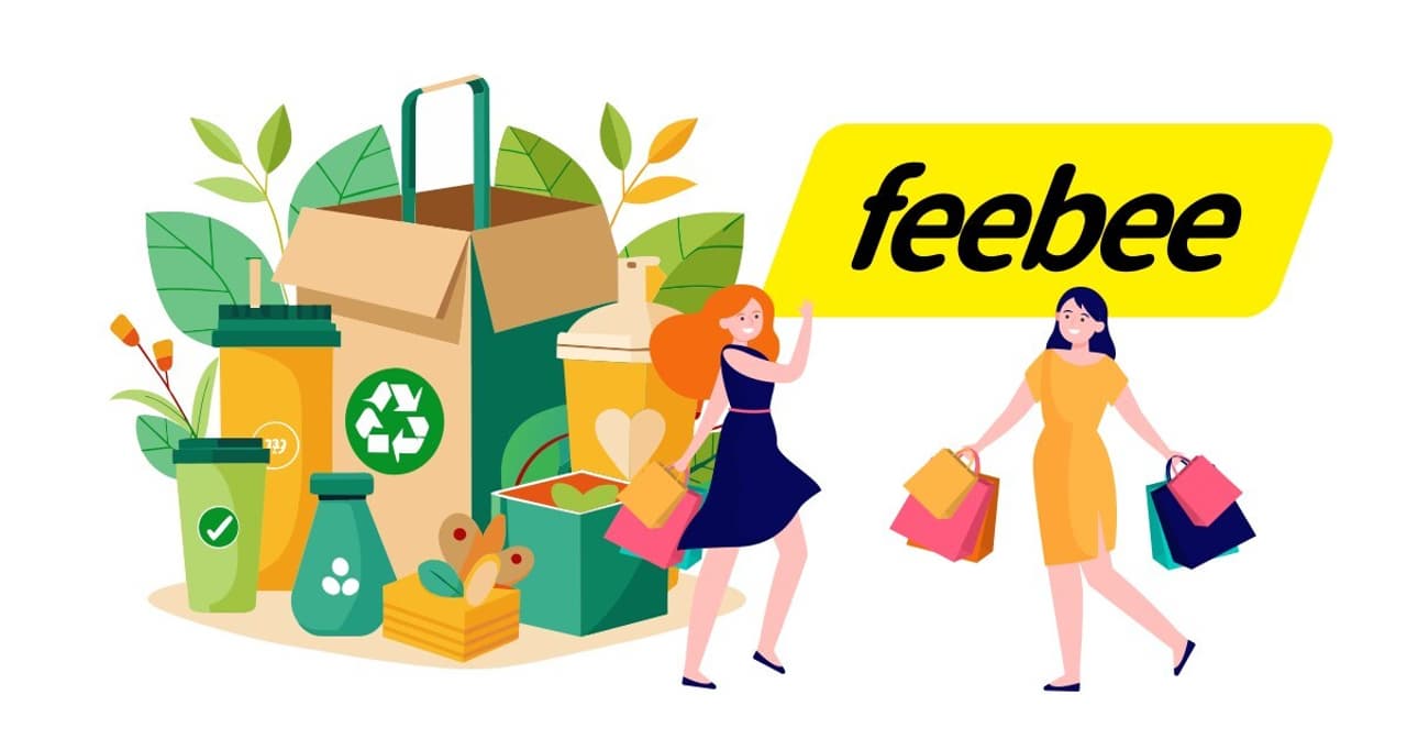 Feebee AU Launches "Green Product Collections" Section to Support Australia's Environmental Efforts on Earth Overshoot Day