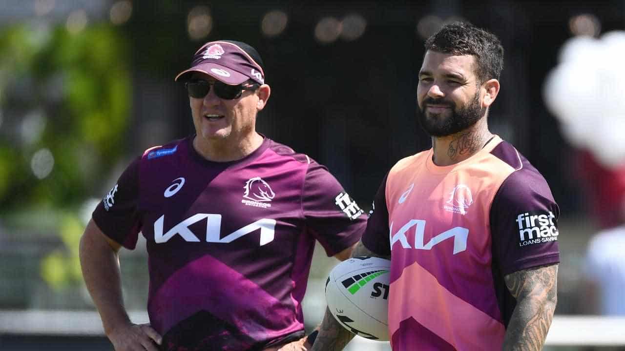 Reynolds will stay Broncos captain in 2025: Walters