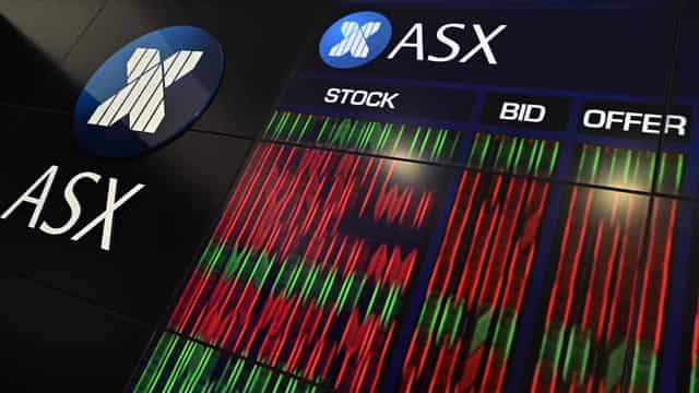 Australian shares suffer worst drop in more than a year