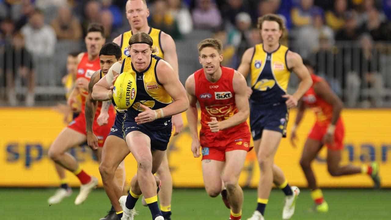 Suns road hoodoo continues after defeat to Eagles