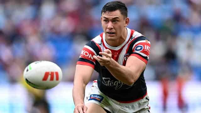 Roosters' Manu avoids ban for high shot on Tabuai-Fidow