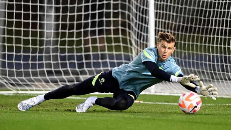 Langerak to bolster Victory's ALM title bid in January