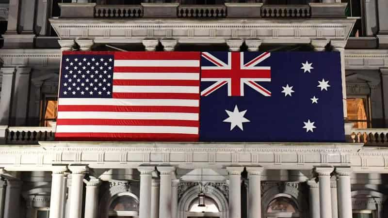 US recession fears 'nail in coffin' for RBA hike chance