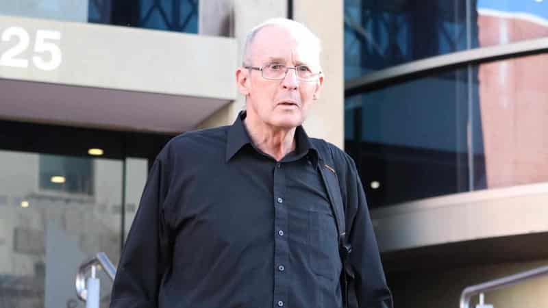 Grace Tame's abuser diagnosed with dementia, court told