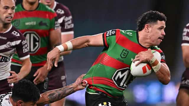 Surprise packet Gagai seeks Souths extension