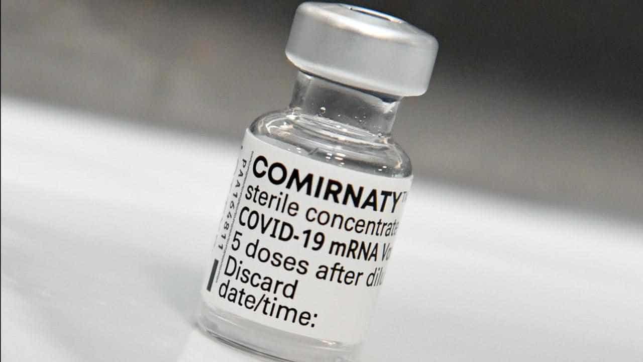 No, COVID vaccines do not contain methylmercury