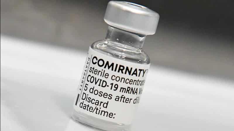 No, COVID vaccines do not contain methylmercury