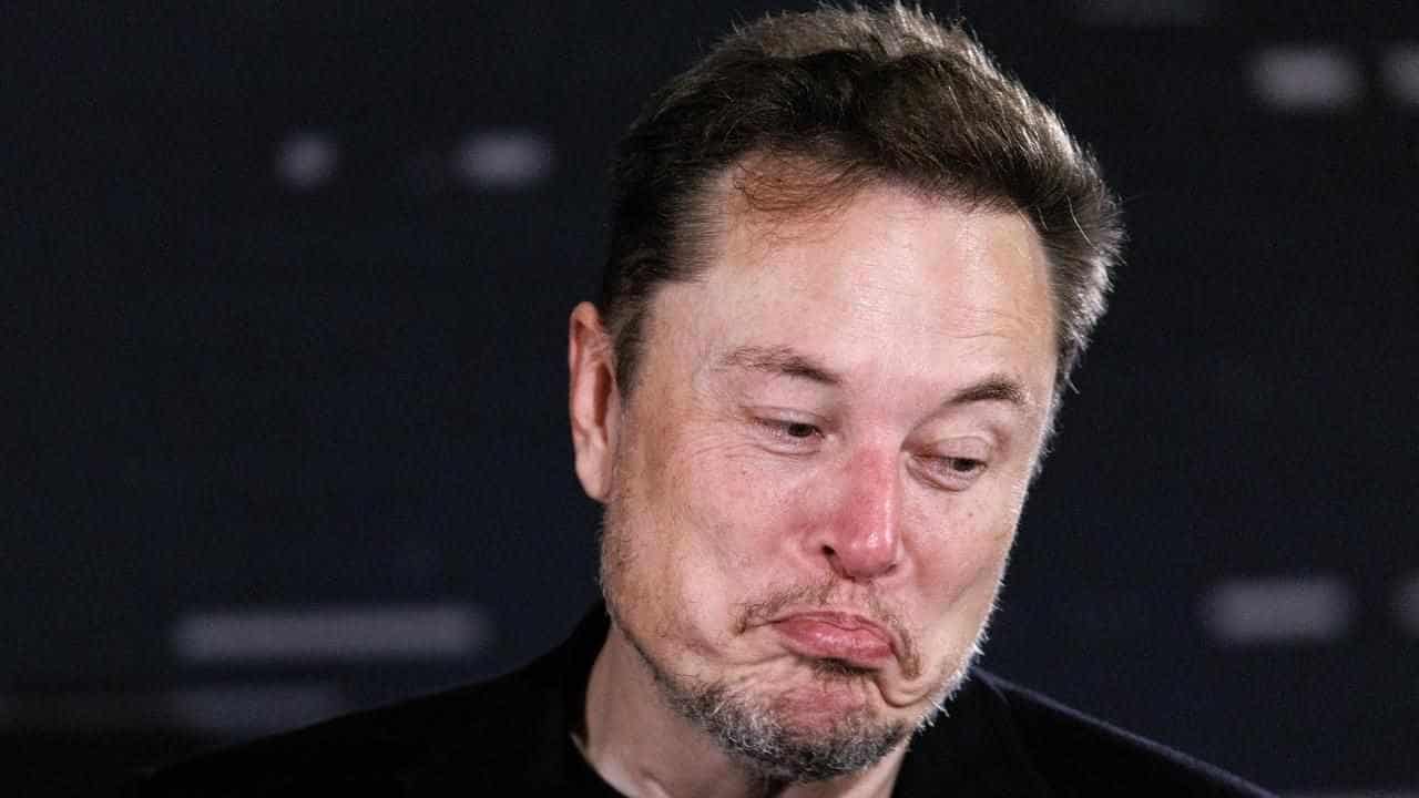 Musk's Trump search ban claim misleads