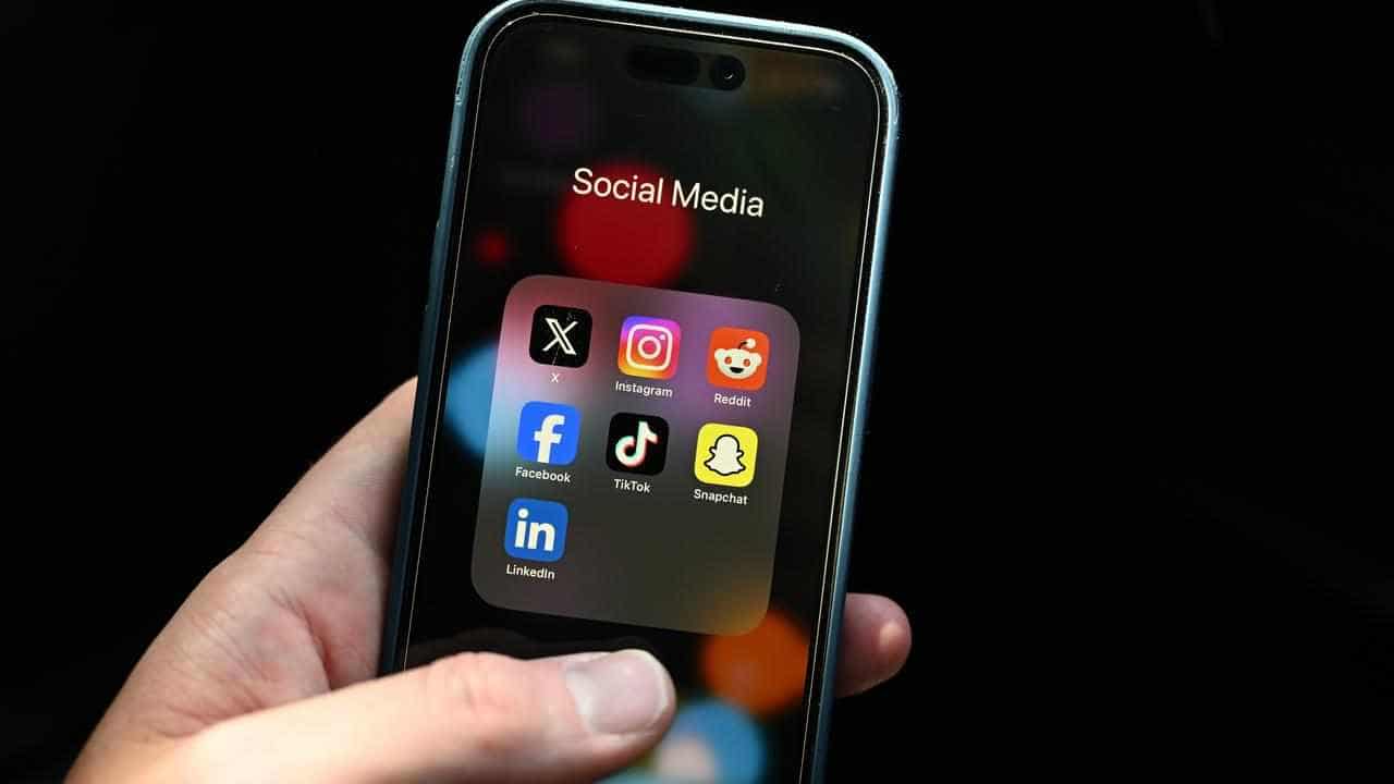 Lack of social media enforcement behind radicalisation