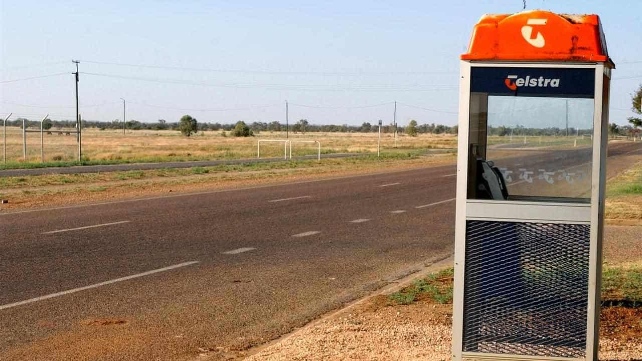 No guarantee of coverage for remote Australians post-3G