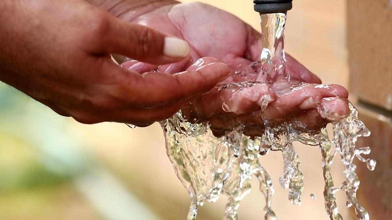 Claims of 'structured' water health benefits are mere fiction