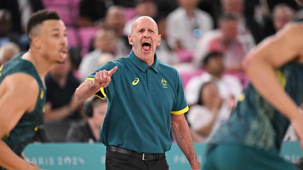 Goorjian calls time on Boomers reign after Paris exit