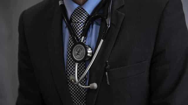 Doctor shortage concerns over age health check push