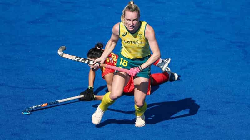 Aussies issue 'please explain' after Hockeyroos' exit