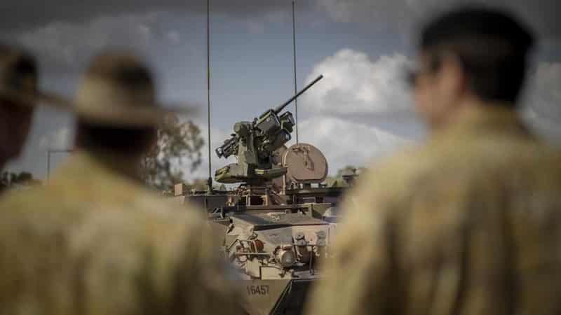 Australia must pay war crime victims, UN experts urge