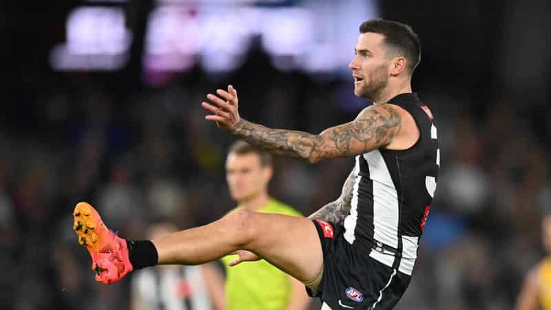 Magpies won't underestimate wounded Swans for SCG clash