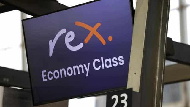 Buyers hover as administrators plot course to save Rex