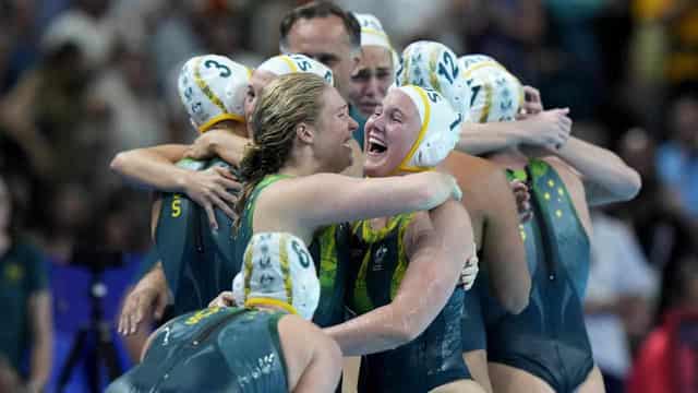 Stingers land historic water polo shootout win over US