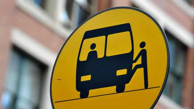 U-turn on fare subsidies for key NSW coastal bus routes