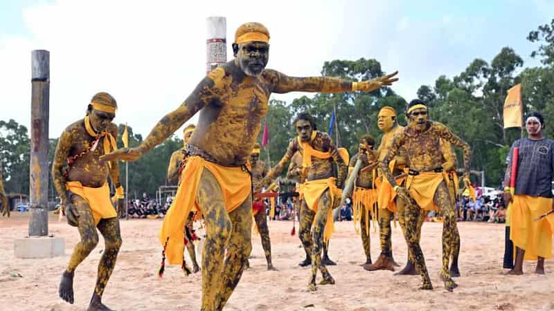 Archive to preserve multitude of Indigenous languages