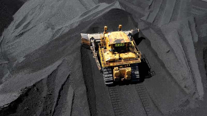 Coal mining company fined after dozer operator's death