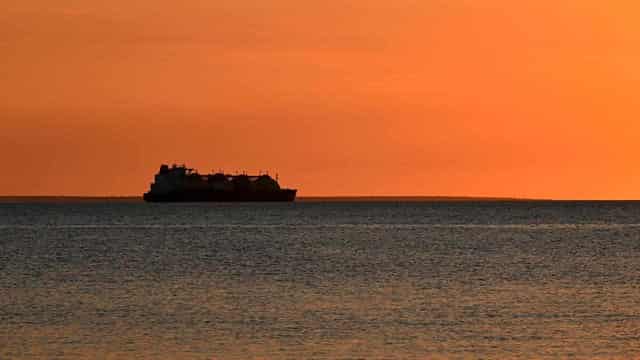 Aussies join fight to clean up world's 'dirty' ships