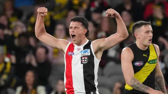 Saints eye Cats challenge after adding to Tigers' pain