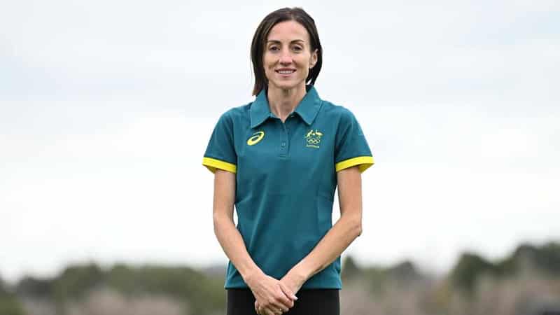 Sinead Diver succumbs to cramping in Olympic marathon