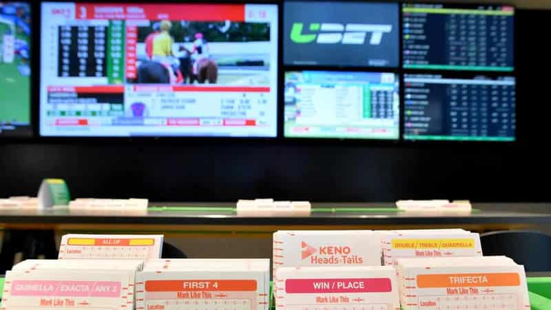 'I couldn't get away': calls for total gambling ad ban