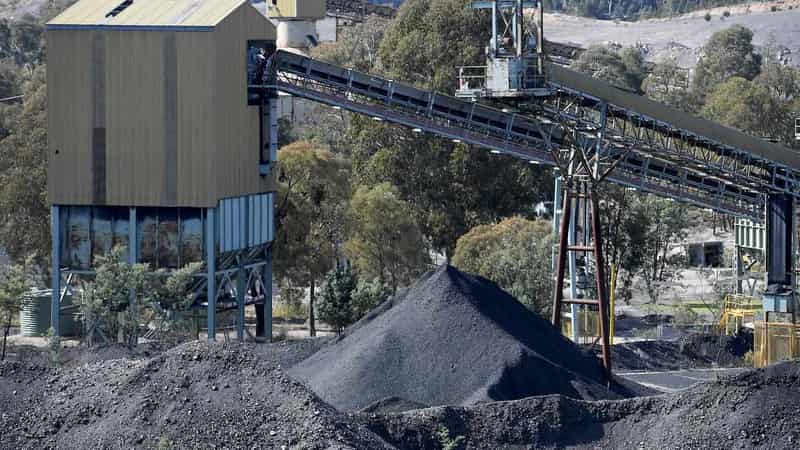 Stalled approval risks old coal mine renewables project