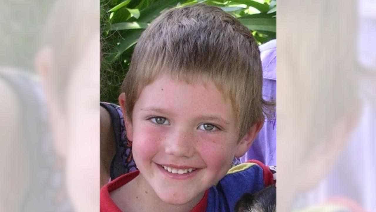 Hit-and-run truckie guilty decades after boy's death