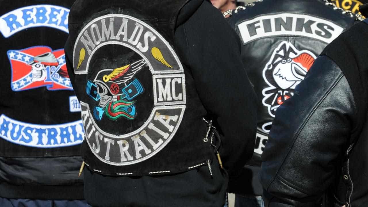 'Relentless' bikie blitz as 100 arrested, drugs seized