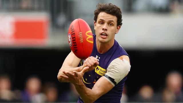 Dockers defender thrives in shock role on Cameron