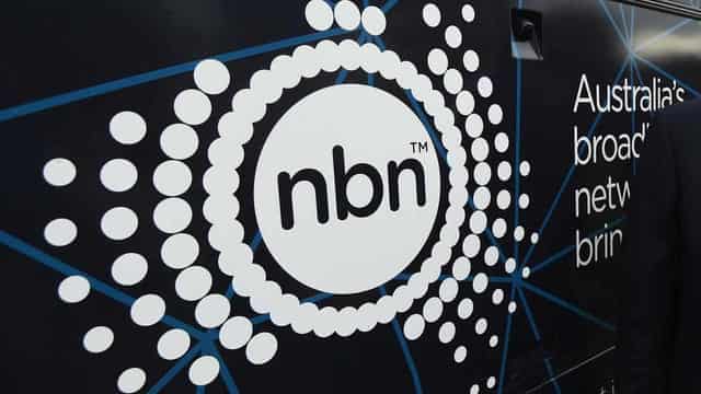 Broadband speed boosts slow NBN Co's path to profit