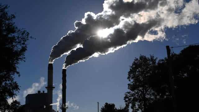 New report a code red on health effects of fossil fuels