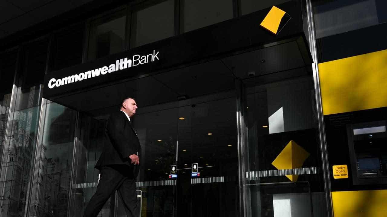 Shareholders still cash in as CBA profit slips to $9.5b