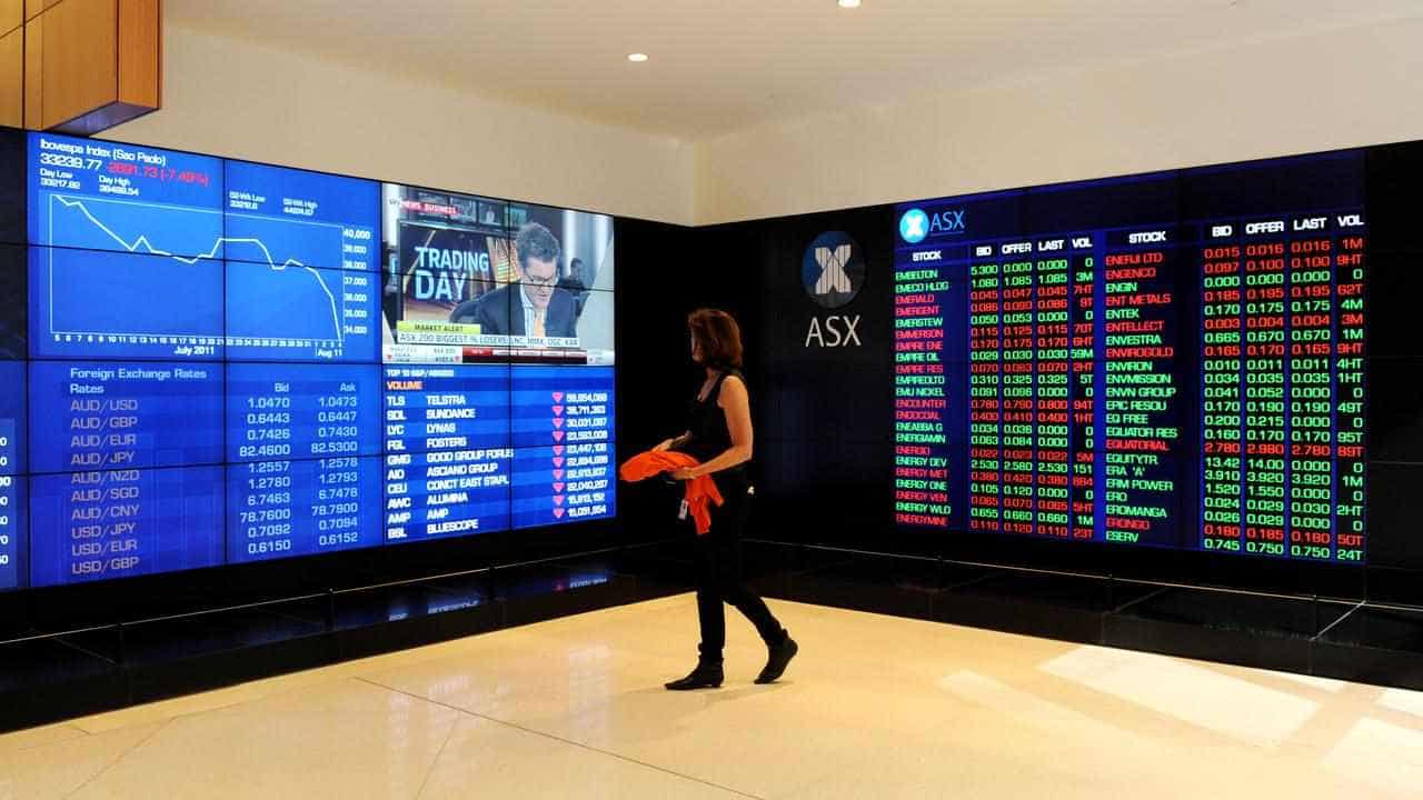 Watchdog sues ASX Ltd for 'misleading' upgrade claims