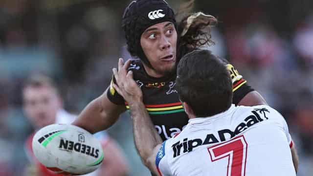 Luai sees value in eventual Pasifika side in NRL