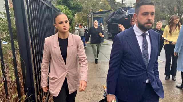 Eels NRLW player to fight neighbour assault charge