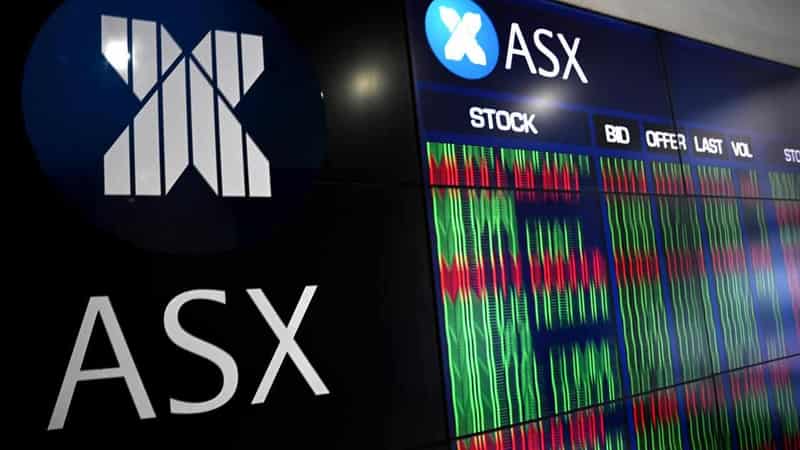 Australian shares finish higher for fourth straight day