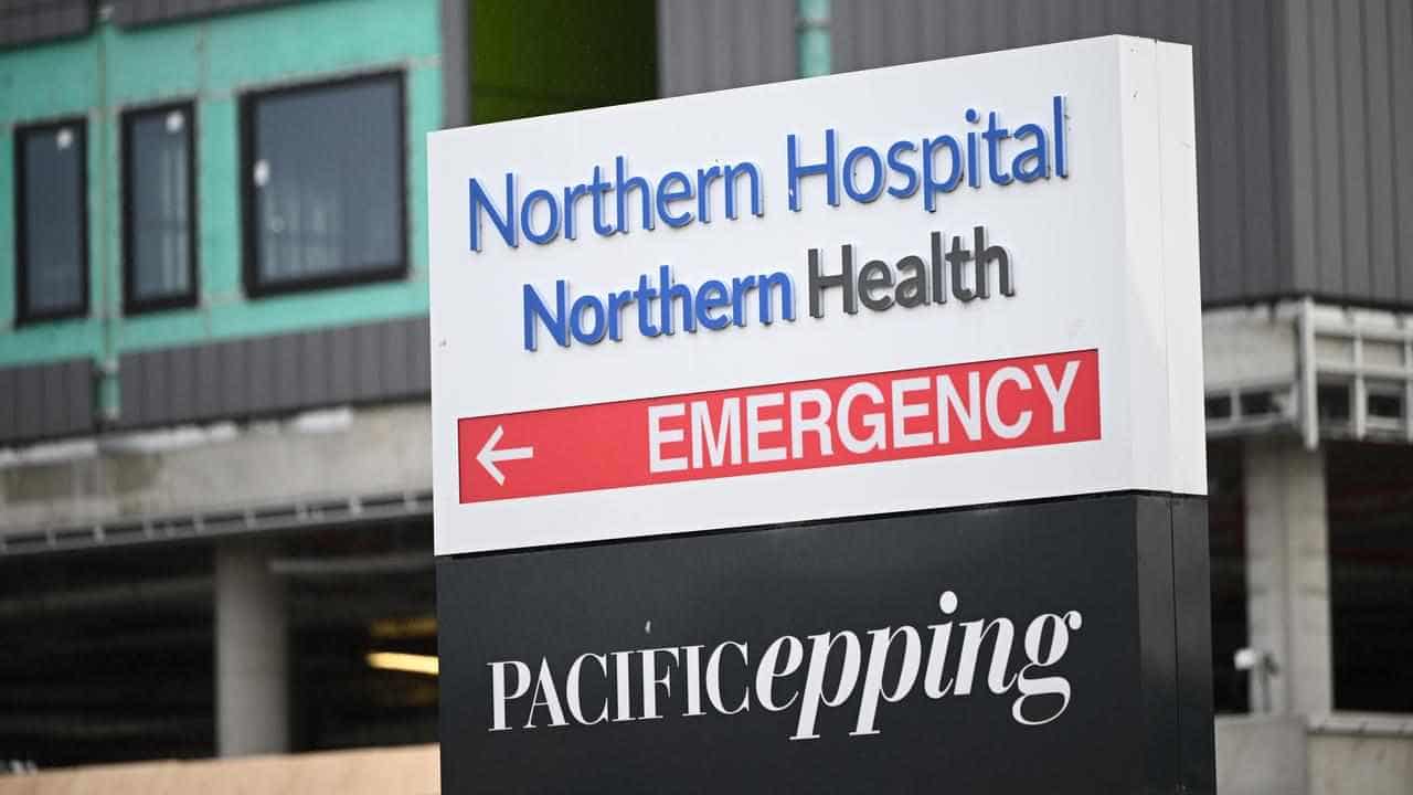 Tax hikes not ruled out to fund $1.5b hospitals top-up