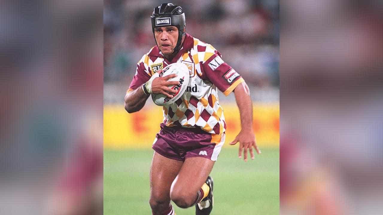 Renouf credits Bennett promise for Hall of Fame honour