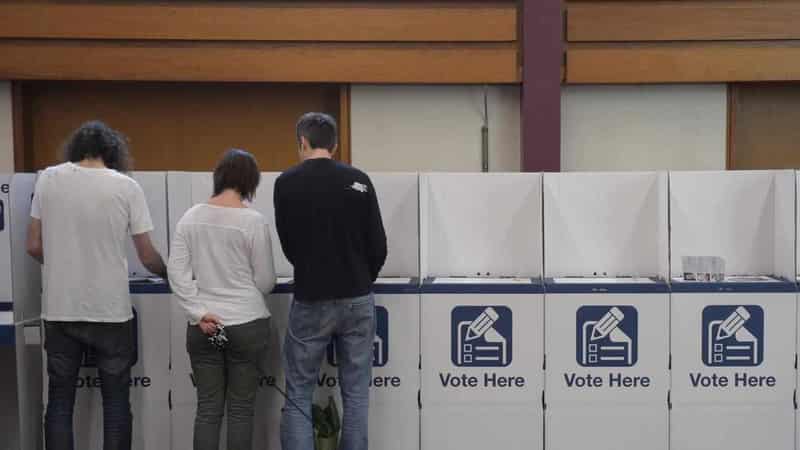 Liberals miss deadline in council election 'shambles'