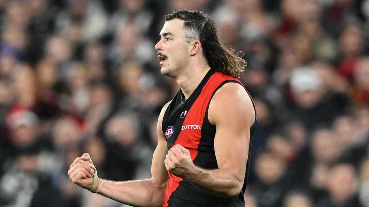 Draper insists Bombers will fight on after 'heartbreak'