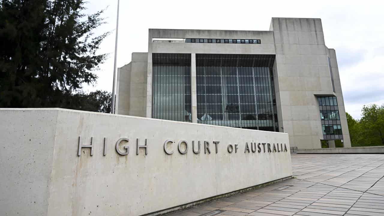 High Court to rule on immunity over judge's error